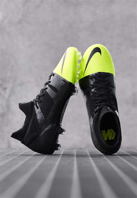 mercurial green speed gs360